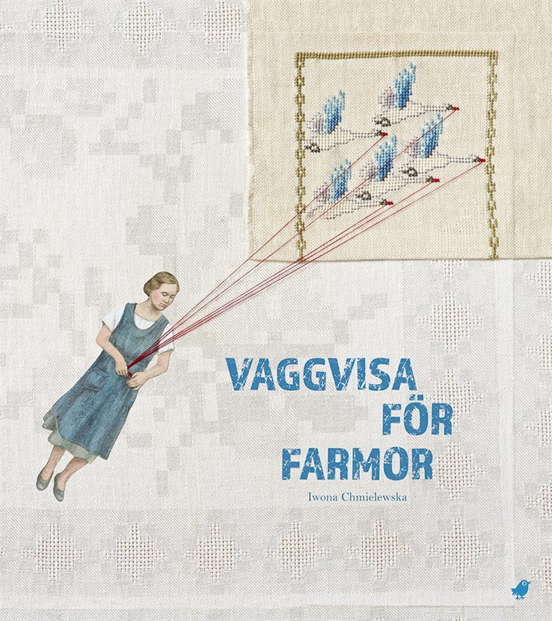 Vaggvisa för farmor