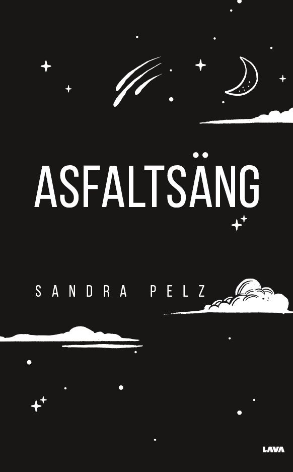 Asfaltsäng