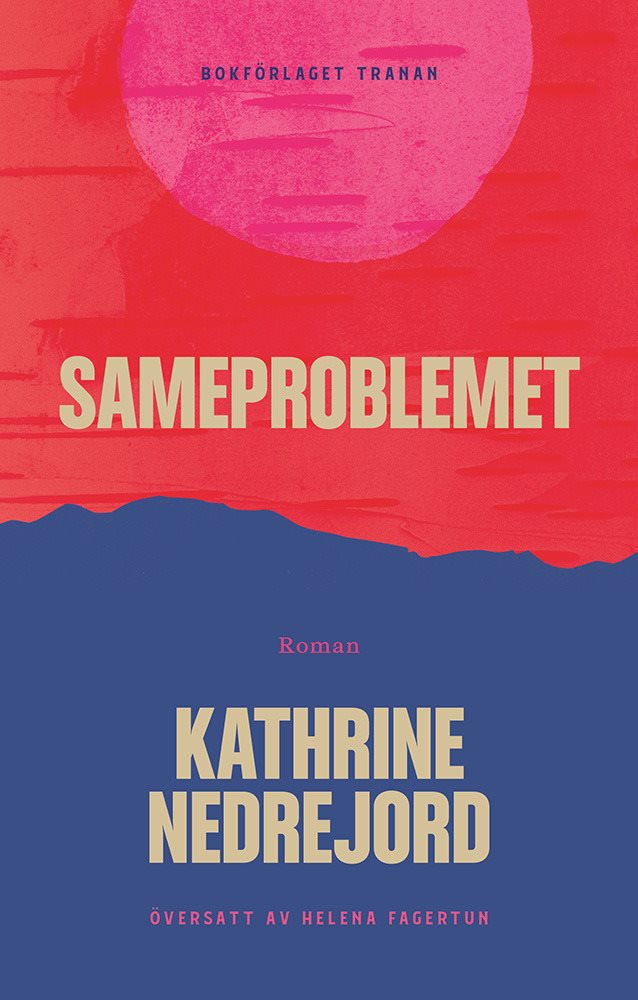 Sameproblemet 
