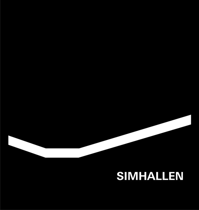 Simhallen: En bok om Växjö simhall