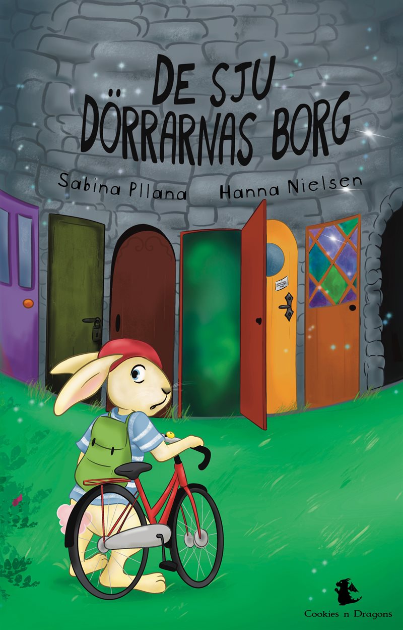De sju dörrarnas borg