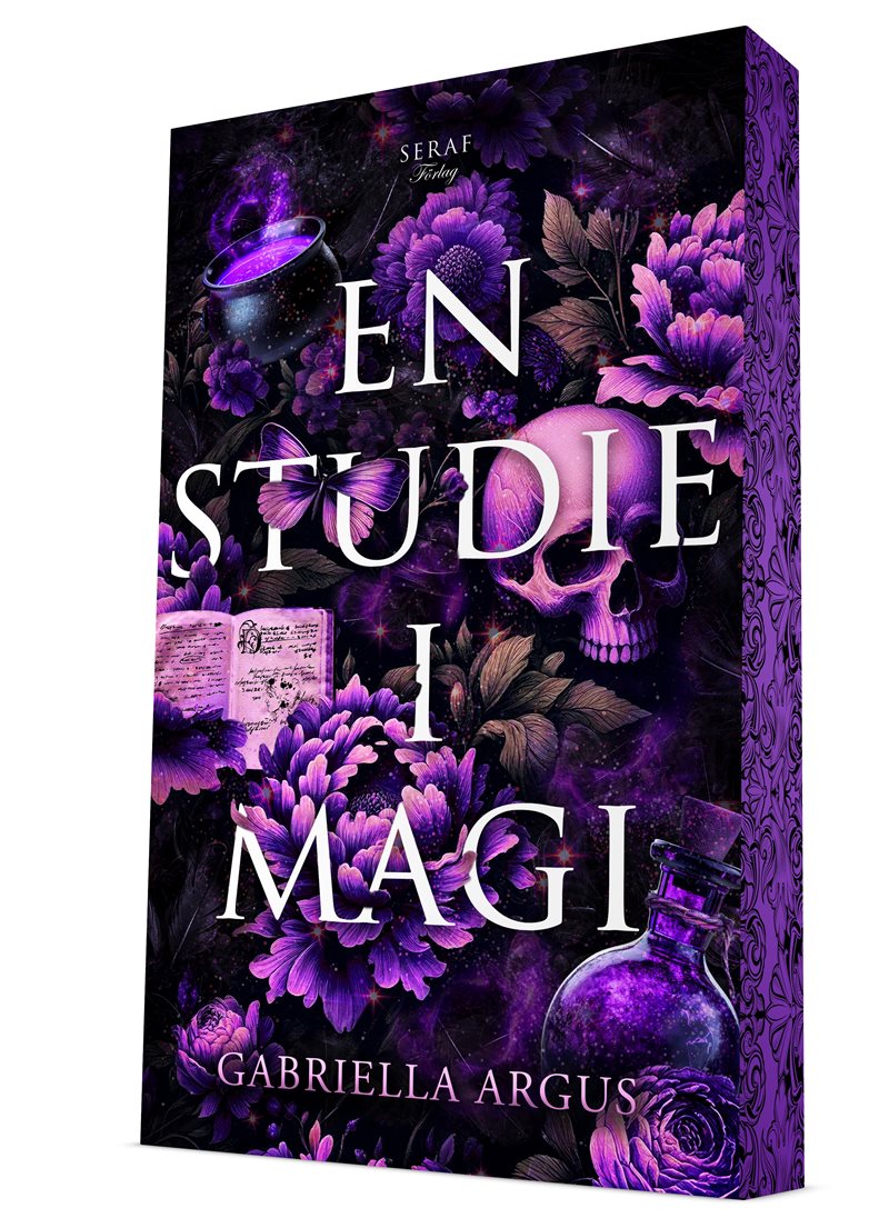 En studie i magi