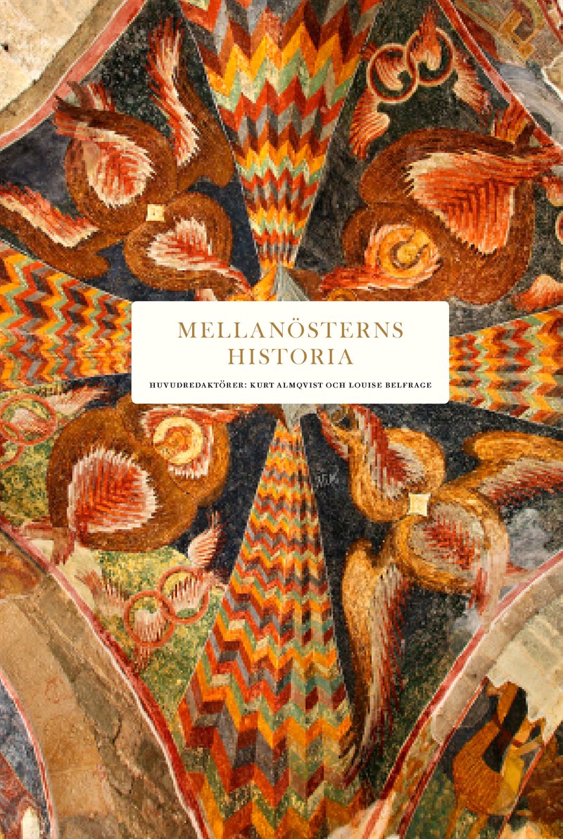 Mellanösterns historia