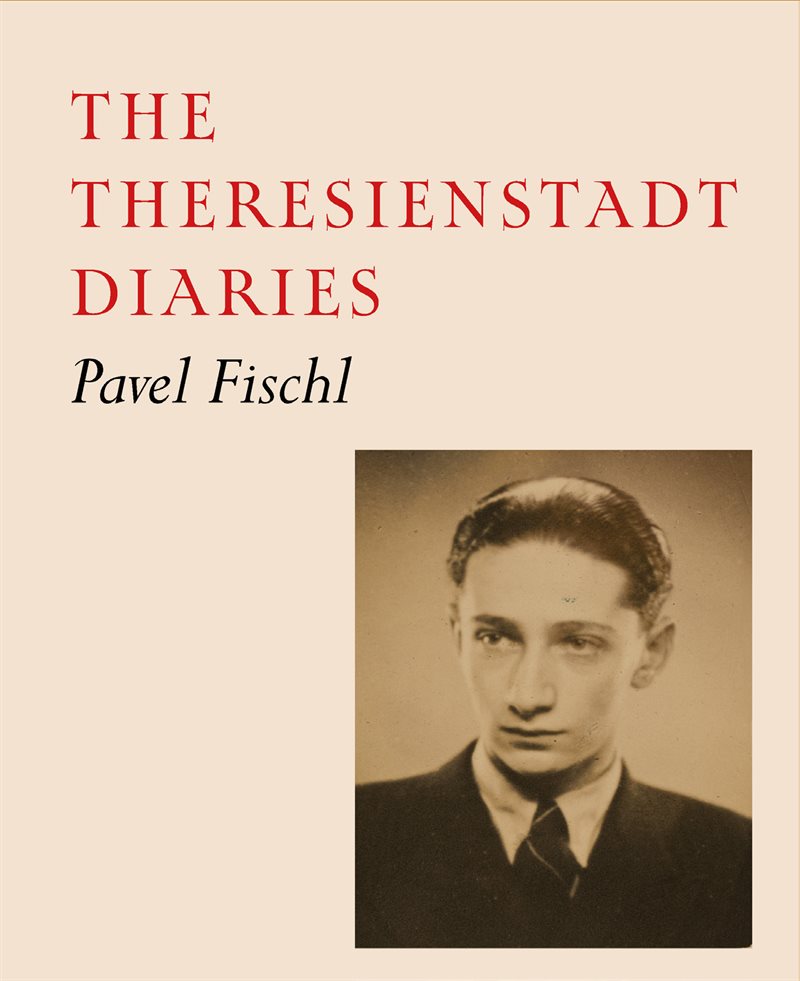 The Diaries from Theresienstadt