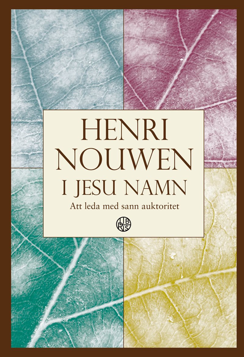 I Jesu namn