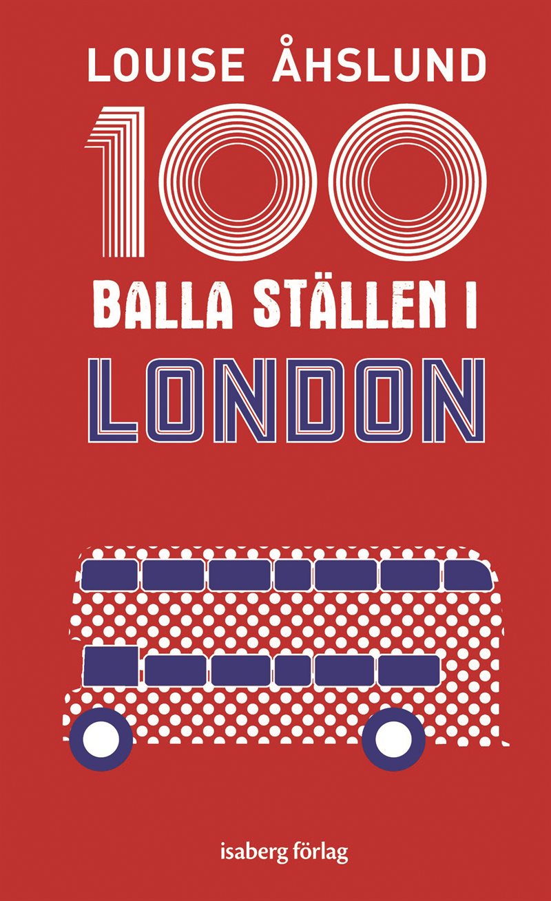 100 balla ställen i London