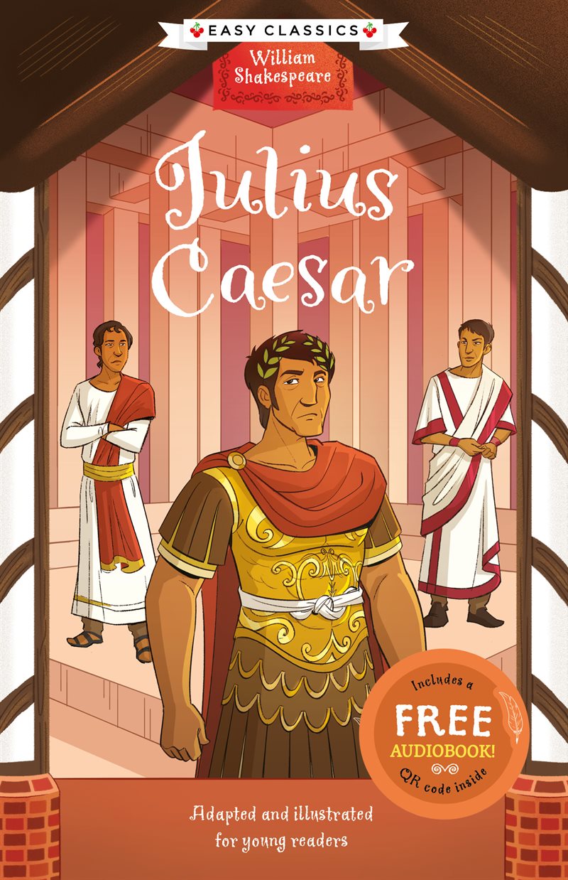 Julius Caesar