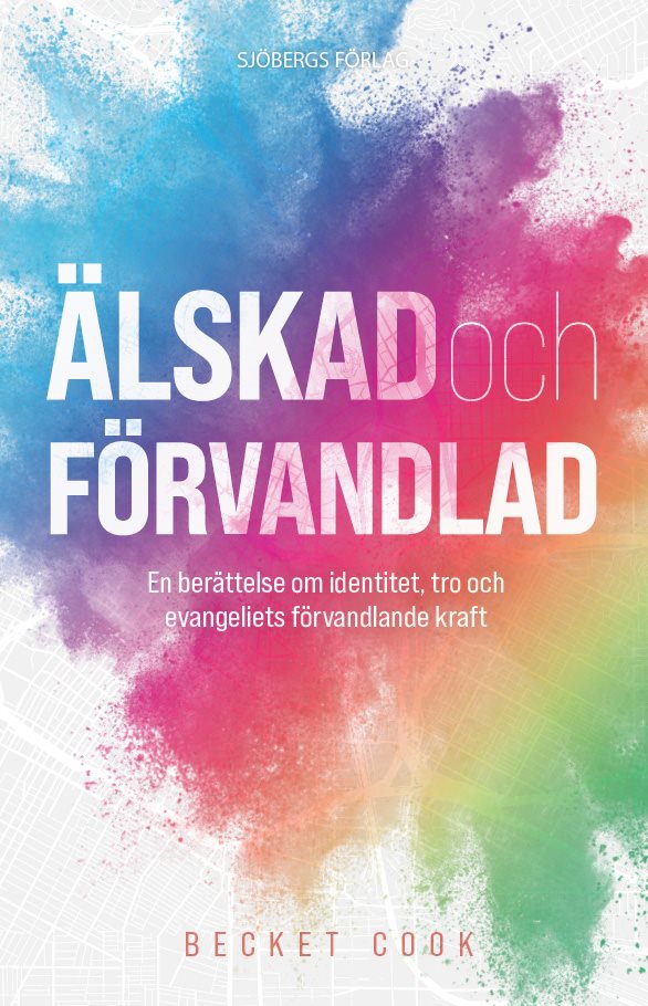Älskad och förvandlad