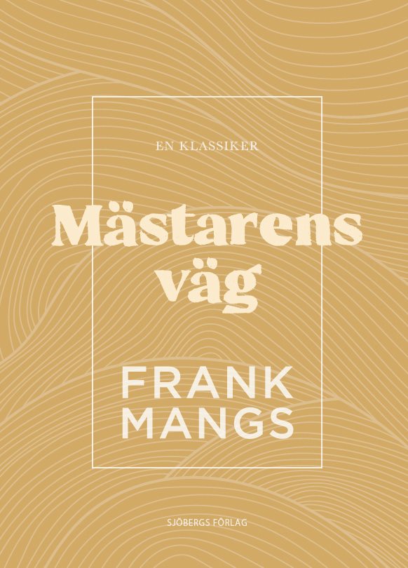 Mästarens väg