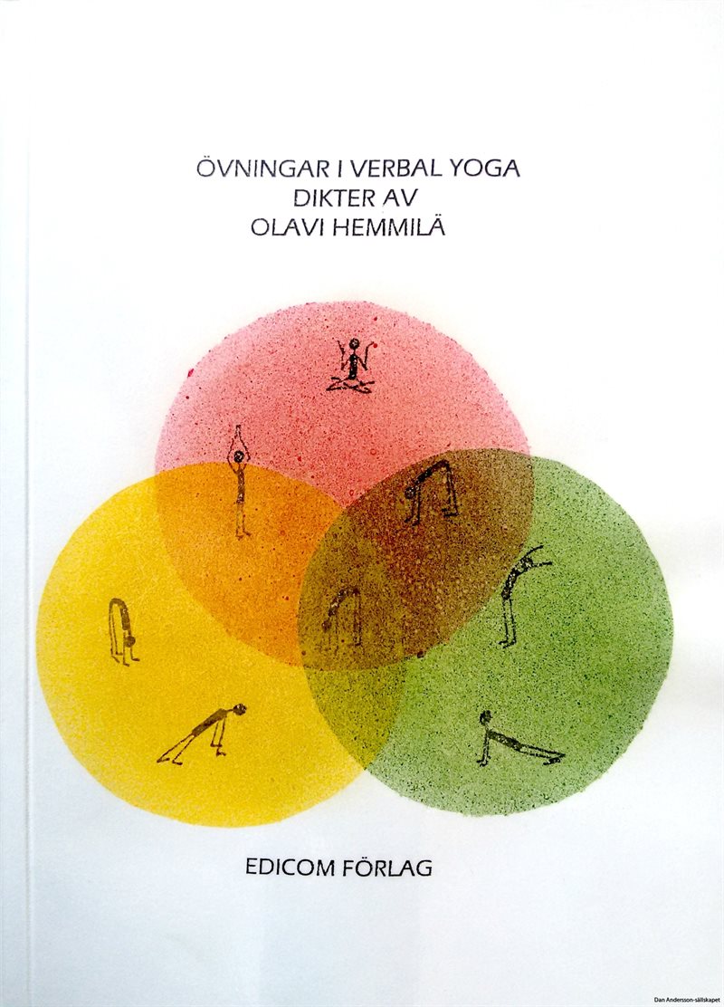 Övningar i verbal yoga