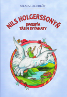 Nils Holgerssony? ?wesiýa täsin syýahaty