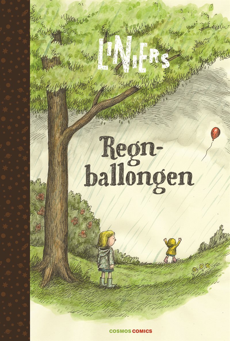 Regnballongen