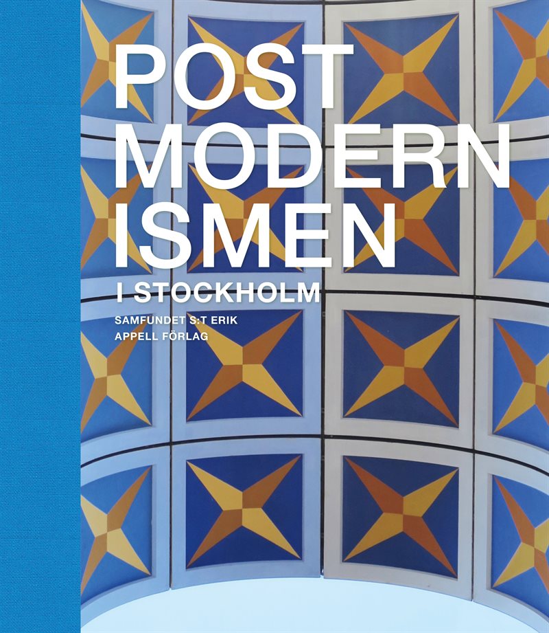 Postmodernismen i Stockholm