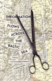 Information flows across the Baltic