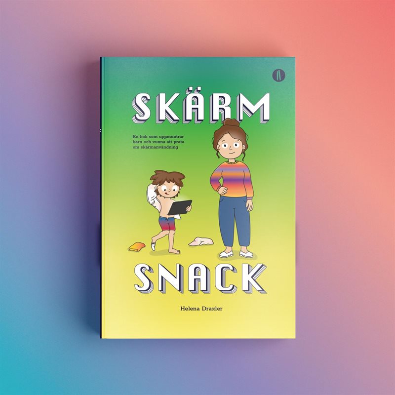 Skärmsnack