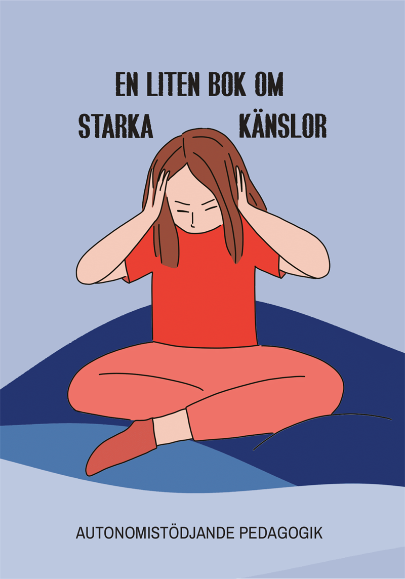 En liten bok om starka känslor