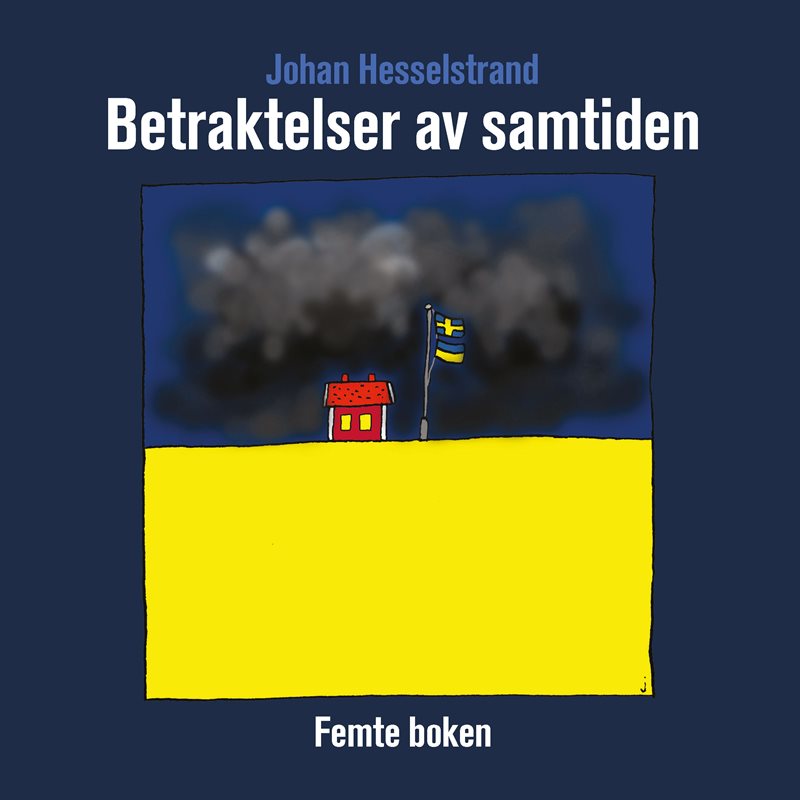 Betraktelser av samtiden femte boken