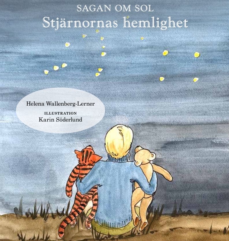 Stjärnornas hemlighet