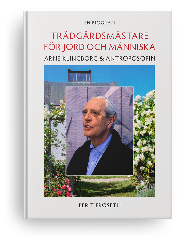 Trädgårdsmästare för jord och människa 