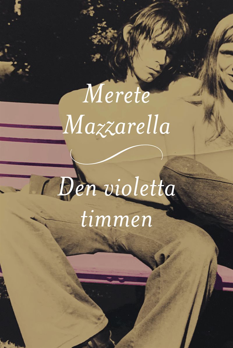 Den violetta timmen