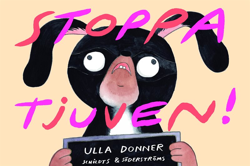 Stoppa tjuven!