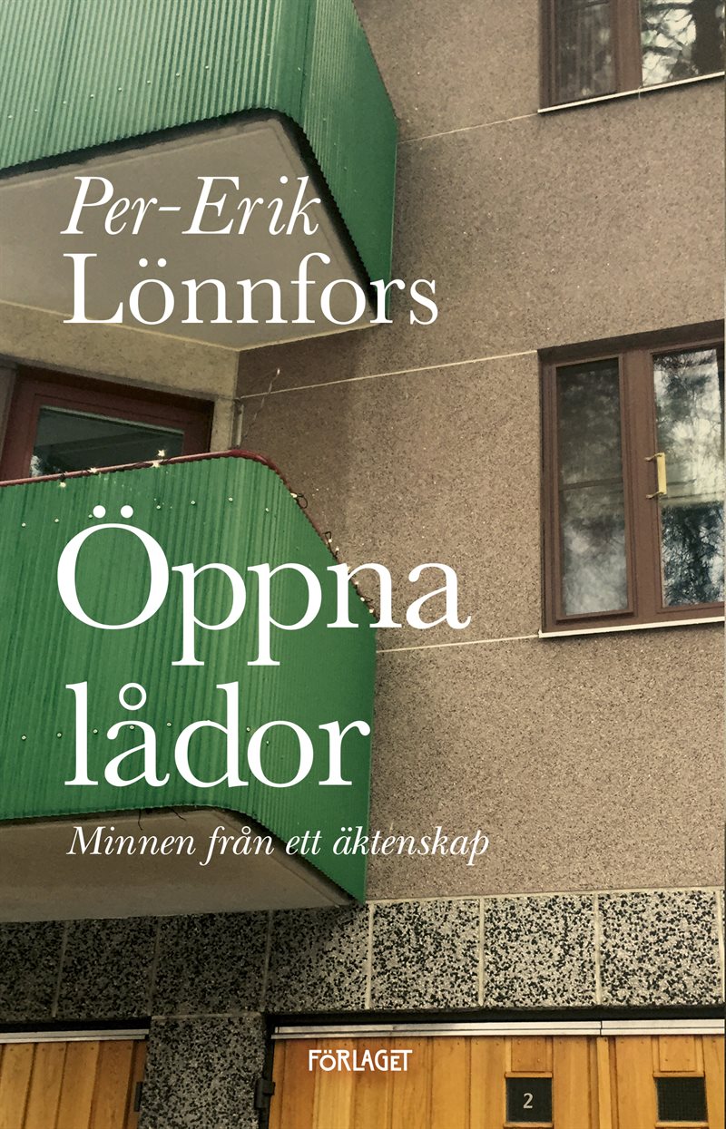 Öppna lådor