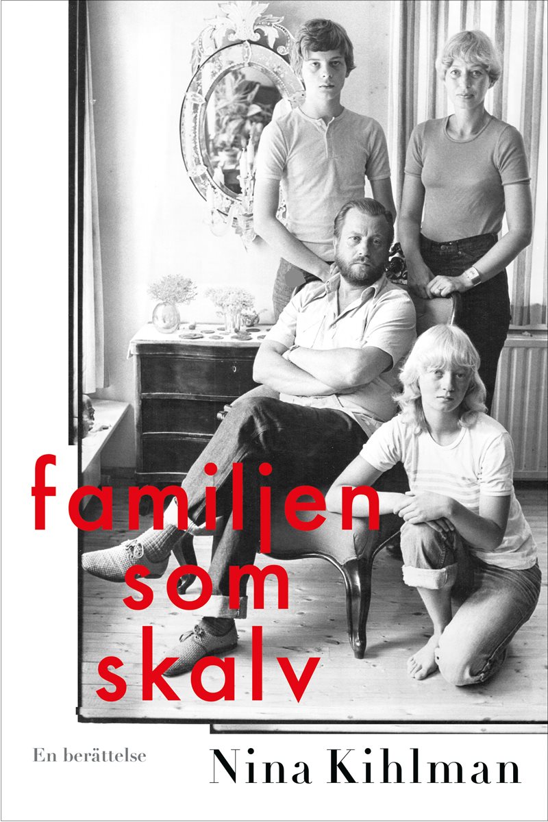 Familjen som skalv
