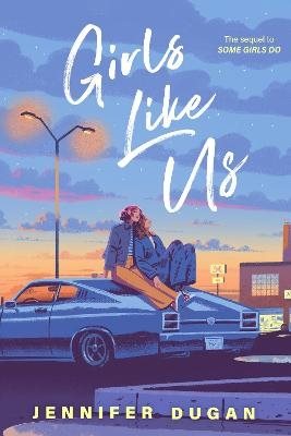 Girls Like Us