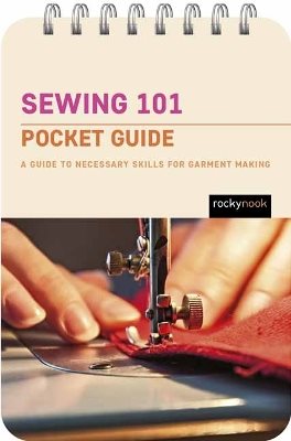 Sewing 101