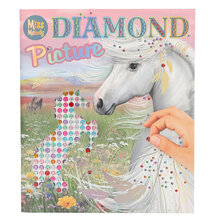 Miss Melody Create your Diamond Picture