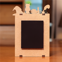 Mini Book Nook: Magic Bookshelf
