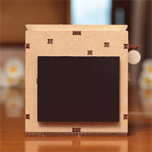 Mini Book Nook: Flower Boutique