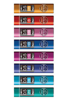 Reservst PENTEL C275 Ain Stein 0,5 40/fp