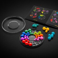 SmartGames: IQ Deluxe Circle