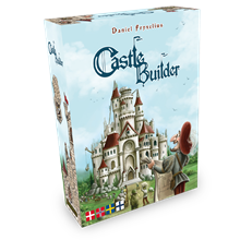 Spel Castle Builder (Nordic)