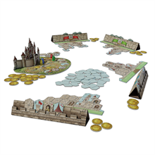 Spel Castle Builder (Nordic)