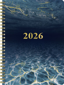 A5 Ocean 12 mån FSC