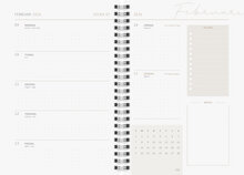 A5 Ocean 12 mån FSC