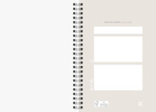 A5 Ocean 12 mån FSC