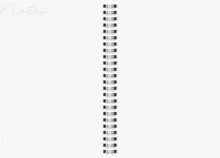 A5 Ocean 12 mån FSC