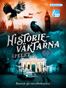 Historieväktarna
