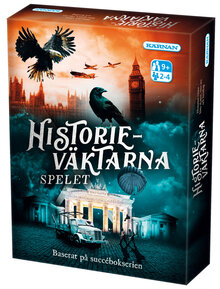 Historieväktarna
