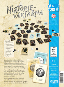 Historieväktarna