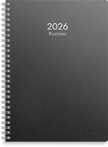 Kalender 2026 Business refill