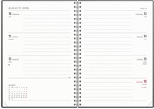 Kalender 2026 Senator A5 refill