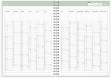 Kalender Allt om Trädgård 2027