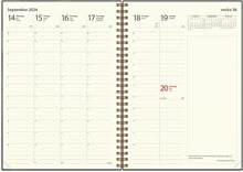 Kalender 2026 Lantdrömmar