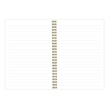 Anteckningsbok A5 Vintage Magnolia