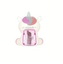 Pennvässare med lampa - Unicorn | Sharpening is magic