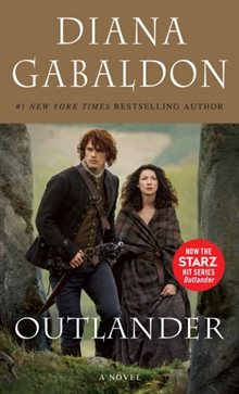 Outlander Tv-Tie in